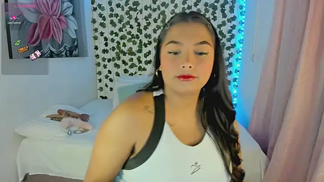 daren paulina online show from September 15, 3:28 am