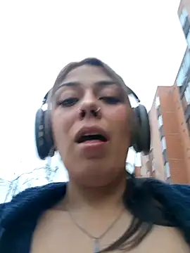 Sweel Leyva18 online show from November 28, 10:34 pm