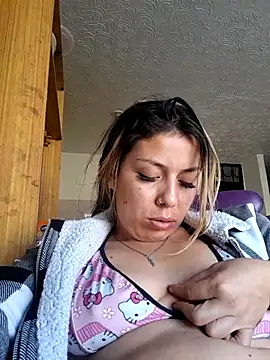 Sweel Leyva18 online show from May 26, 8:49 pm