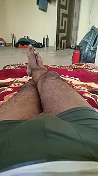 Sid4Sex online show from February 25, 10:25 am
