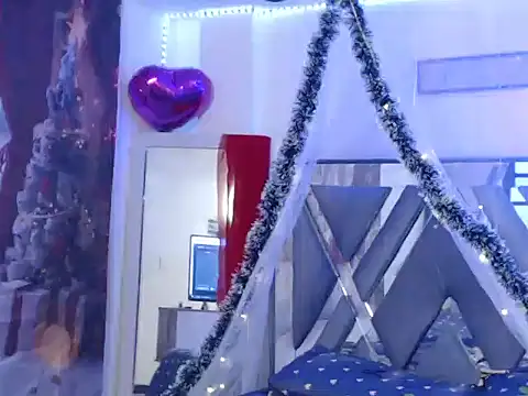 Steisyromero7 online show from November 26, 1:34 pm