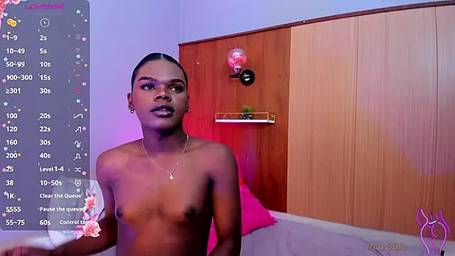 CamiEstrada online show from January 26, 8:57 am