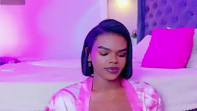 CamiEstrada online show from October 24, 12:52 am