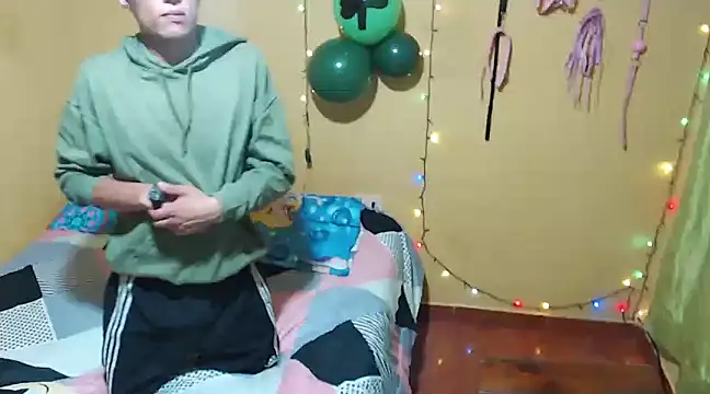 smith lechosoxxx online show from March 18, 6:36 am