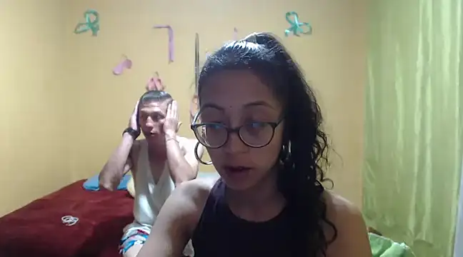 smith lechosoxxx online show from March 23, 2:48 am