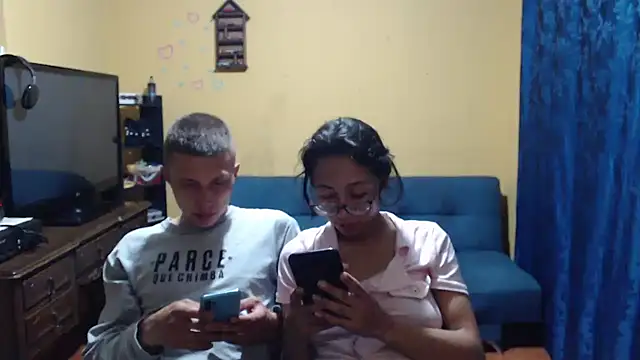 smith lechosoxxx online show from October 3, 1:46 am