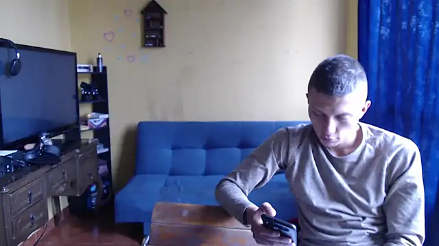 smith lechosoxxx online show from October 3, 1:52 pm