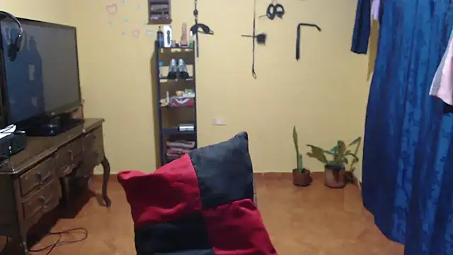 smith lechosoxxx online show from October 16, 8:59 am