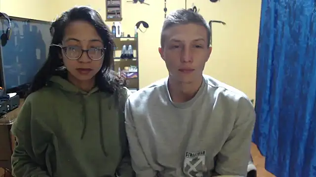 smith lechosoxxx online show from October 20, 7:20 am