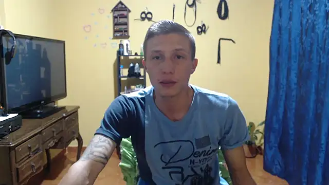 smith lechosoxxx online show from October 22, 11:26 pm