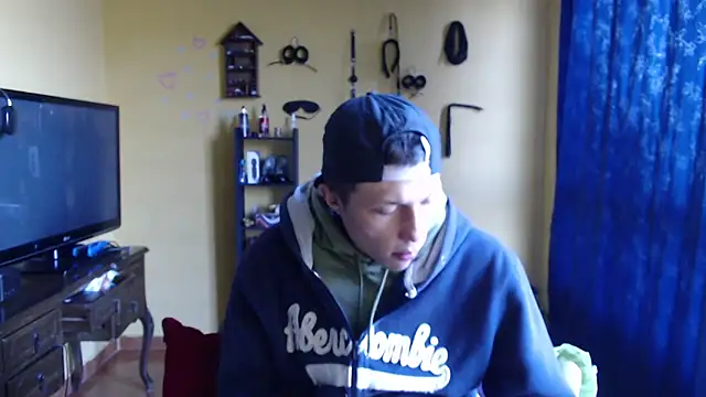 smith lechosoxxx online show from November 7, 11:21 am