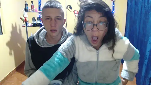 smith lechosoxxx online show from November 23, 9:42 am