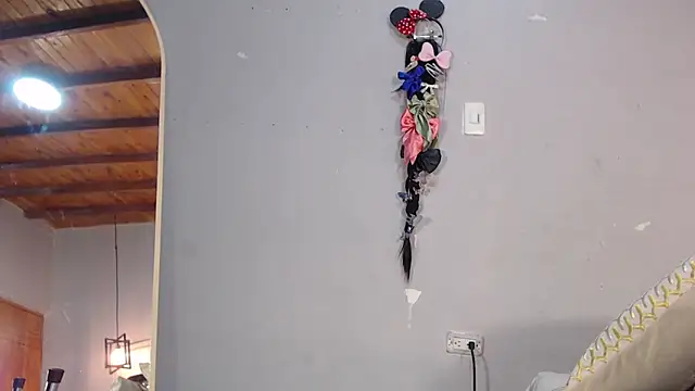 Snapshot of Luna_Florez chatting on January 29, 7:32 pm Luna Florez online show from January 29, 7:32 pm