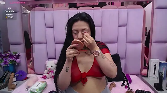 slut anal  online show from September 22, 9:06 pm