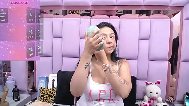 slut anal  online show from December 2, 6:25 pm