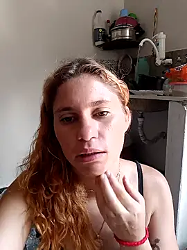 Scarlett-Leh online show from December 20, 3:42 pm