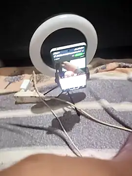 Scarlett-Leh online show from December 29, 8:37 pm