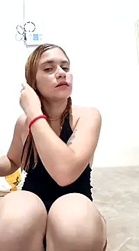 Scarlett-Leh online show from December 30, 5:04 am