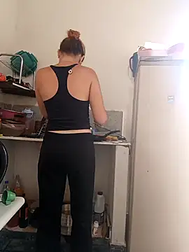 Scarlett-Leh online show from January 26, 1:36 pm