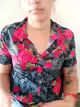 Scarlett-Leh online show from February 18, 1:00 pm