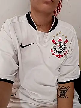 Scarlett-Leh online show from February 21, 12:39 pm