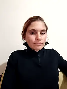 Scarlett-Leh online show from March 14, 6:53 am