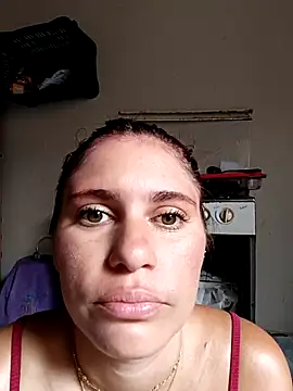 Scarlett-Leh online show from March 20, 5:15 pm