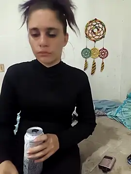 Scarlett-Leh online show from November 1, 6:43 pm