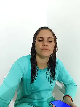 Scarlett-Leh online show from December 3, 2:19 am