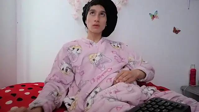 Safiro Queen online show from December 21, 12:56 pm