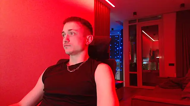 alex nash online show from February 13, 9:38 pm