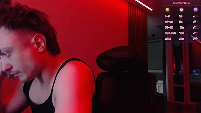 alex nash online show from October 15, 9:26 pm