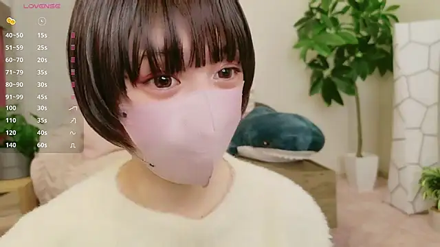 cohaku 329 online show from December 29, 3:11 am