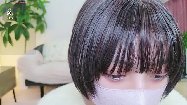 cohaku 329 online show from March 18, 12:03 pm