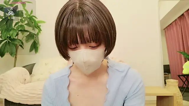 cohaku 329 online show from March 20, 3:14 pm