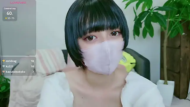 cohaku 329 online show from September 23, 11:13 am