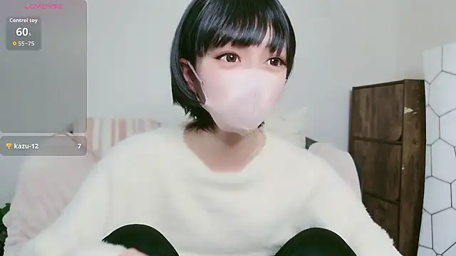 Snapshot of cohaku_329 chatting on January 16, 3:10 am cohaku 329 online show from January 16, 3:10 am