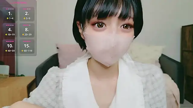 Snapshot of cohaku_329 chatting on March 11, 11:16 am cohaku 329 online show from March 11, 11:16 am