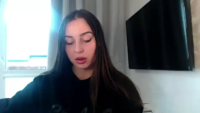 Snapshot of courtneyPerfect chatting on October 16, 2:18 pm courtneyPerfect online show from October 16, 2:18 pm
