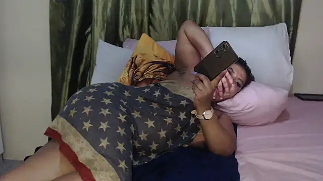 Foxybrownxx1 online show from February 7, 10:02 pm