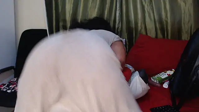 Foxybrownxx1 online show from February 27, 7:25 pm