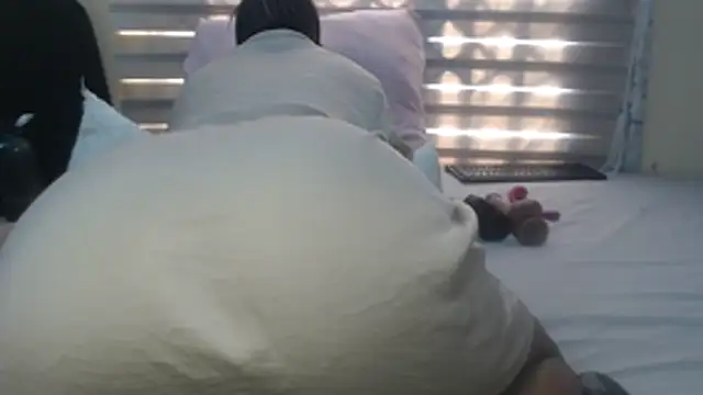 Foxybrownxx1 online show from July 15, 6:29 am