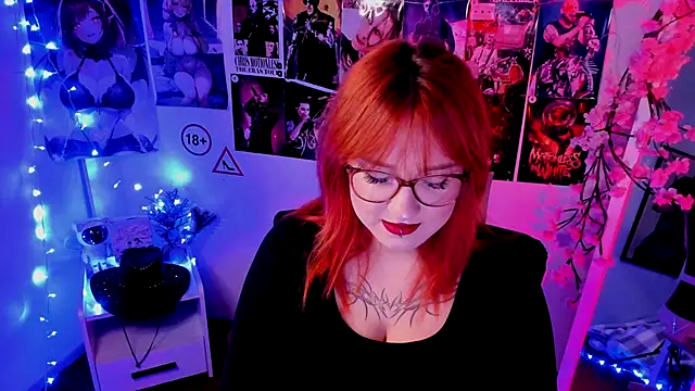 Rudy 02 online show from November 23, 1:27 am