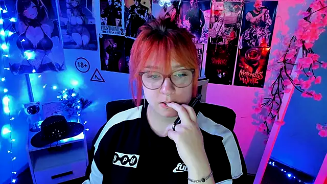 Rudy 02 online show from November 24, 9:47 pm