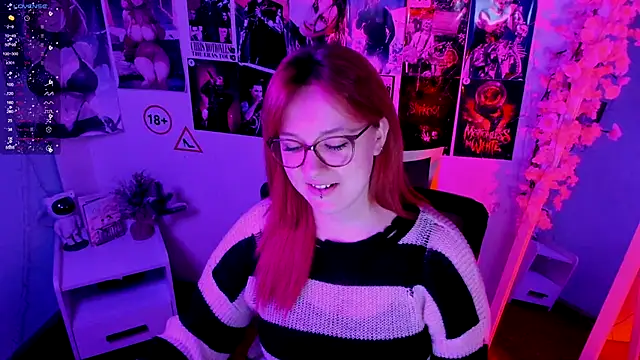 Rudy 02 online show from December 13, 7:53 pm