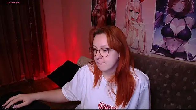 Rudy 02 online show from December 18, 7:09 pm