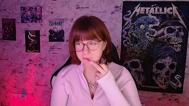 Rudy 02 online show from April 30, 3:29 pm