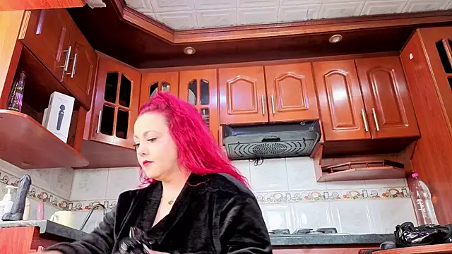 MirandaRossi online show from July 15, 1:27 pm