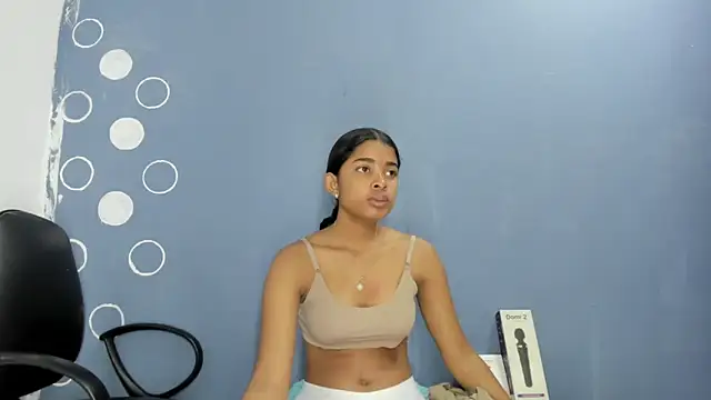 aitanacortes online show from January 18, 12:47 pm