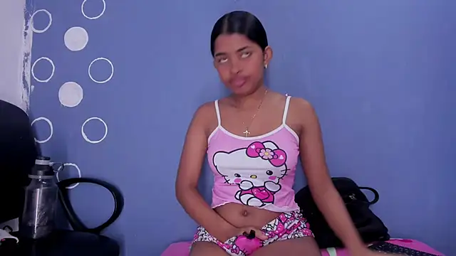 aitanacortes online show from February 24, 11:52 pm